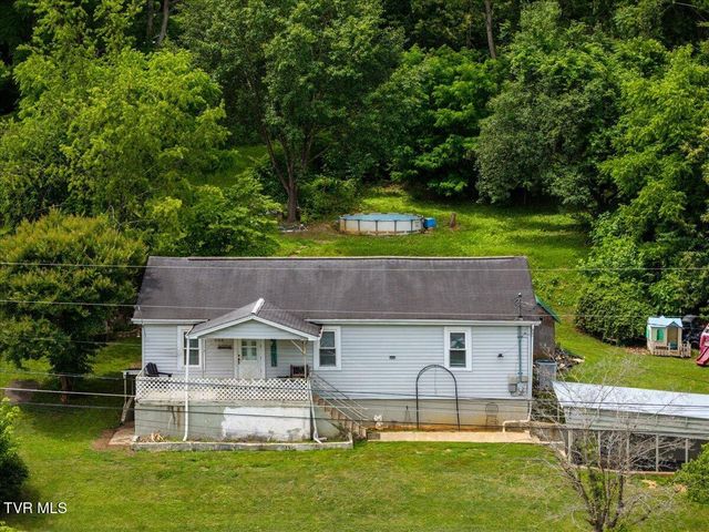 406 Hill Drive, Bristol, VA 24201