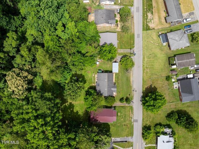 406 Hill Drive, Bristol, VA 24201