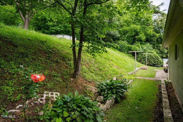 406 Hill Drive, Bristol, VA 24201