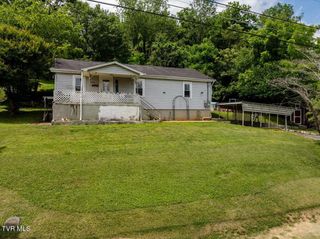 406 Hill Drive, Bristol, VA 24201