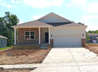 3650 Heritage Farm Lane, Batavia Twp, OH 45102