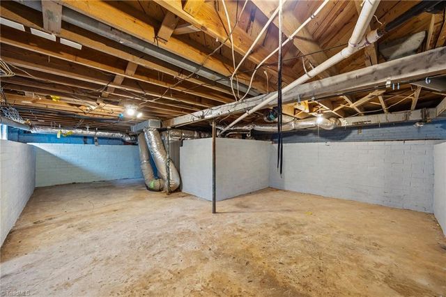 915 Turrentine Street, Burlington, NC 27215