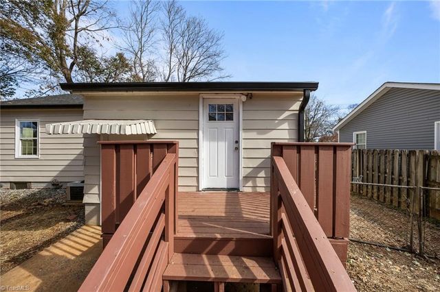 915 Turrentine Street, Burlington, NC 27215