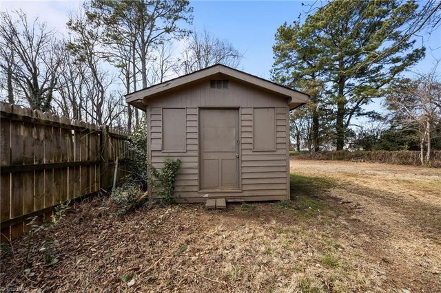 915 Turrentine Street, Burlington, NC 27215