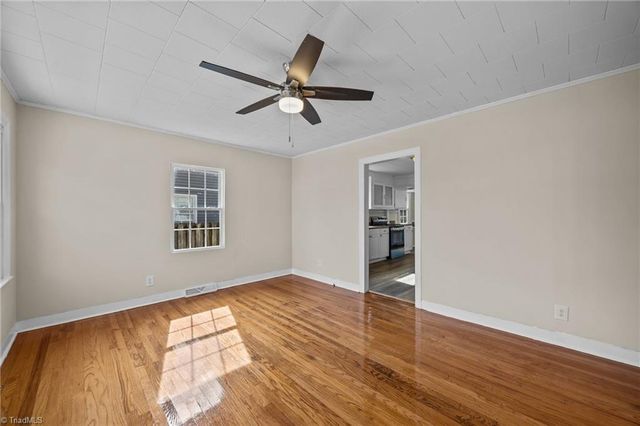 915 Turrentine Street, Burlington, NC 27215