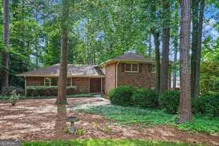 2113 Lavista Circle, Tucker, GA 30084