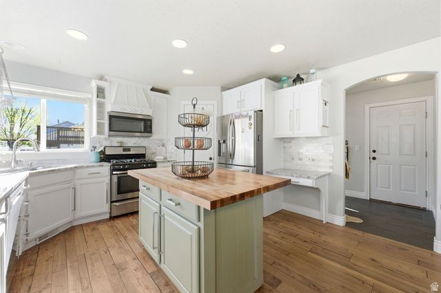 336 W 1775 N, North Ogden, UT 84414