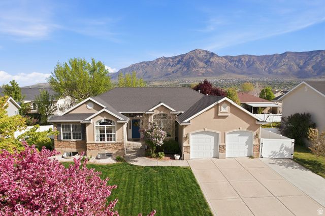 336 W 1775 N, North Ogden, UT 84414