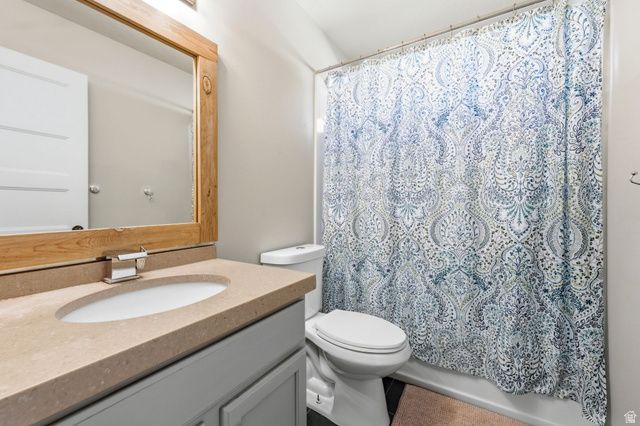336 W 1775 N, North Ogden, UT 84414