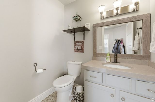 336 W 1775 N, North Ogden, UT 84414