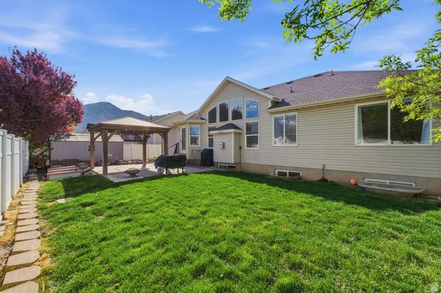 336 W 1775 N, North Ogden, UT 84414