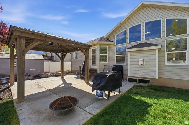336 W 1775 N, North Ogden, UT 84414