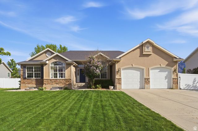 336 W 1775 N, North Ogden, UT 84414