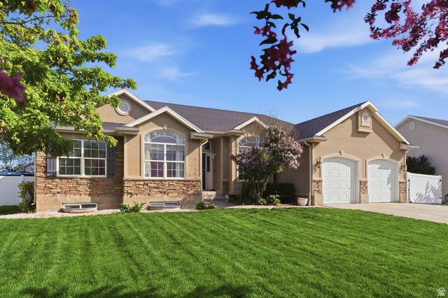336 W 1775 N, North Ogden, UT 84414