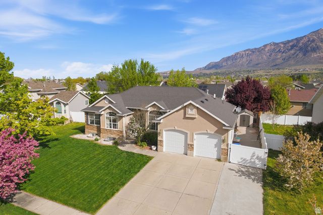 336 W 1775 N, North Ogden, UT 84414
