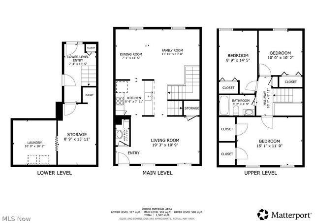 10540 Ravenna Road 14, Twinsburg, OH 44087