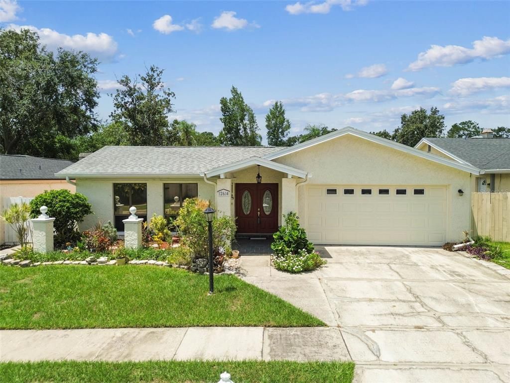 12614 CATAMARAN PLACE, Tampa, FL 33618