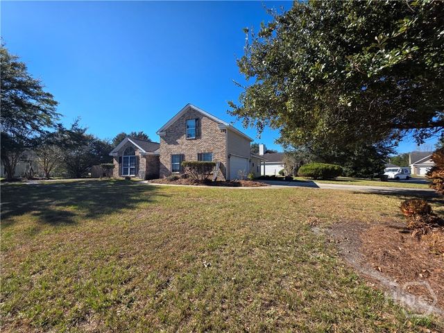 30 Escapade Lane, Savannah, GA 31405