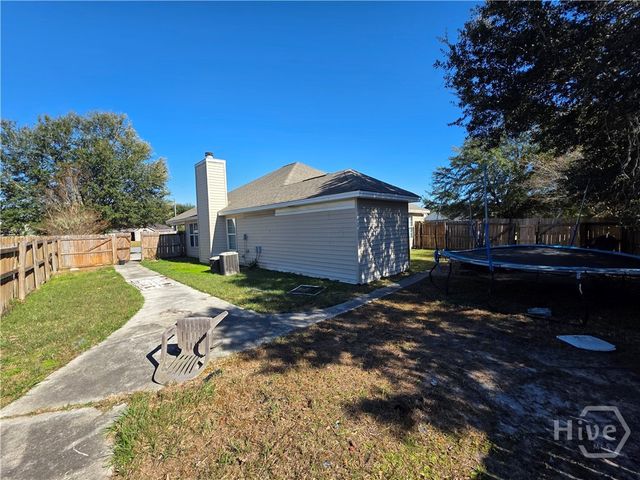 30 Escapade Lane, Savannah, GA 31405