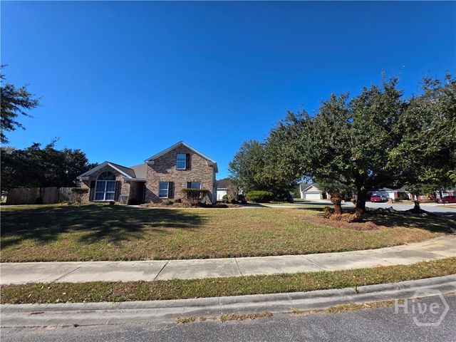 30 Escapade Lane, Savannah, GA 31405