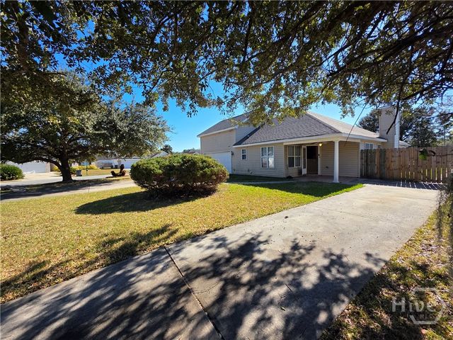 30 Escapade Lane, Savannah, GA 31405
