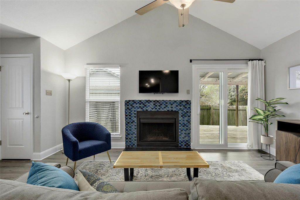 4707 Borage DR, Austin, TX 78744