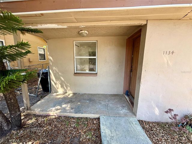 1134 ENGMAN STREET, Clearwater, FL 33755