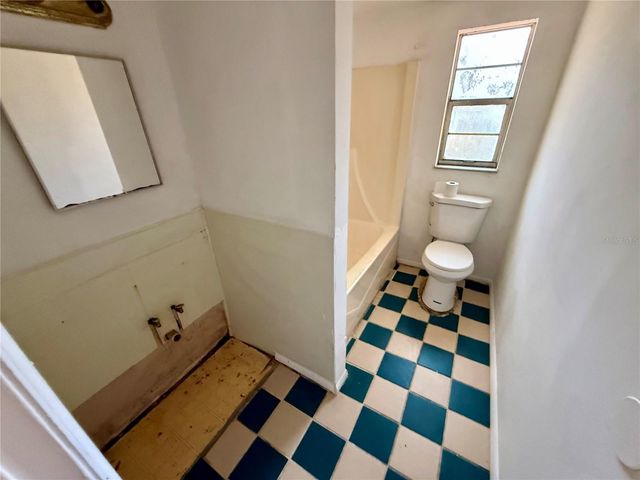 1134 ENGMAN STREET, Clearwater, FL 33755