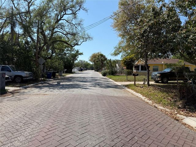 1134 ENGMAN STREET, Clearwater, FL 33755