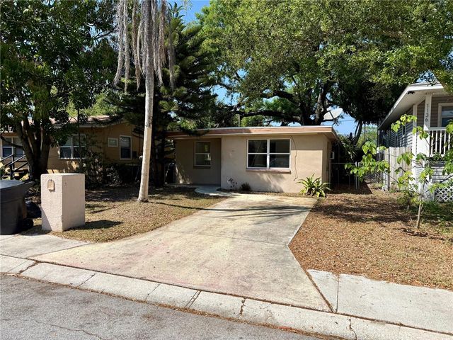 1134 ENGMAN STREET, Clearwater, FL 33755