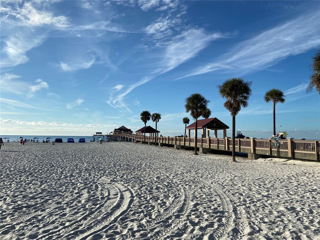 Image 4 of property listing at 1134 ENGMAN STREET, Clearwater, FL 33755