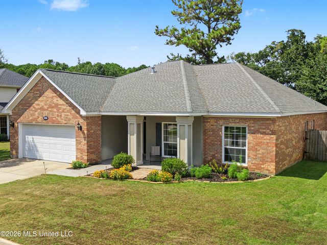 1564 Applewood Court, Biloxi, MS 39532
