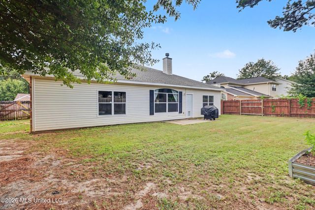 1564 Applewood Court, Biloxi, MS 39532