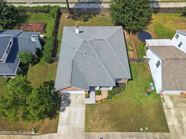 1564 Applewood Court, Biloxi, MS 39532