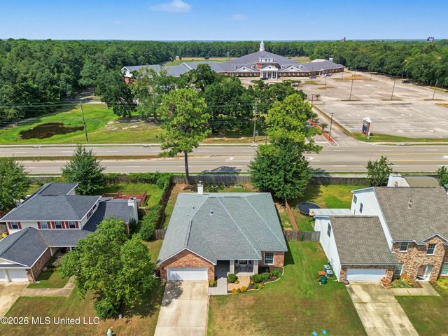 1564 Applewood Court, Biloxi, MS 39532