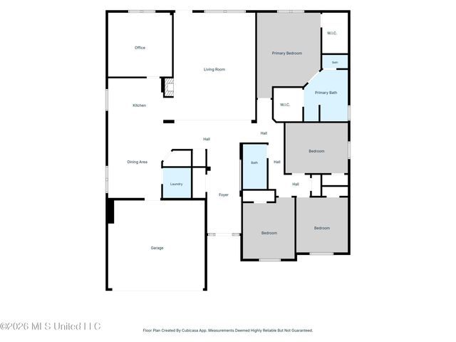 1564 Applewood Court, Biloxi, MS 39532