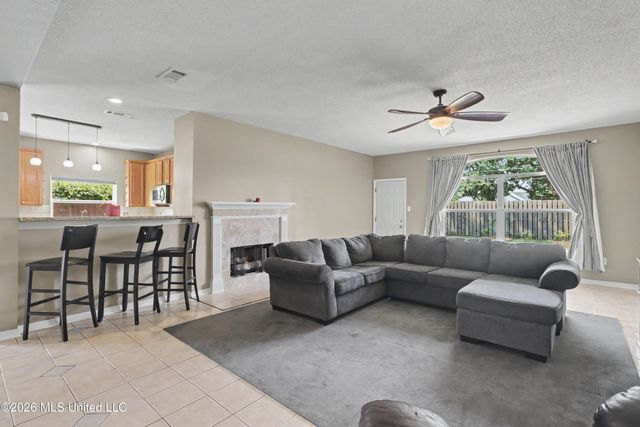 1564 Applewood Court, Biloxi, MS 39532