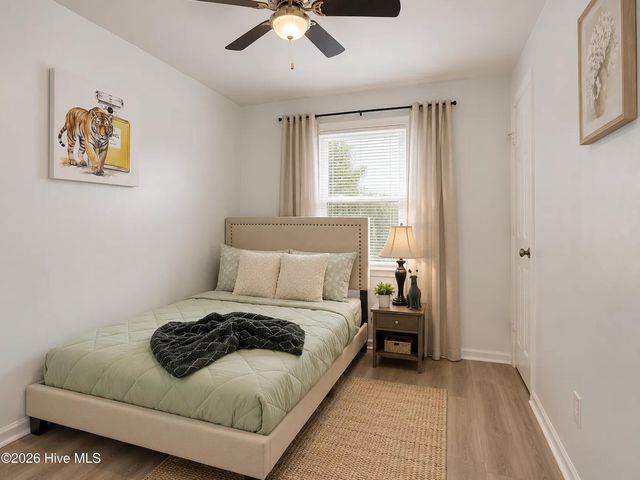 2321 Greengate Drive, Augusta, GA 30907