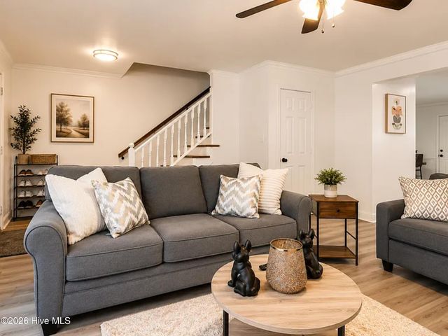 2321 Greengate Drive, Augusta, GA 30907