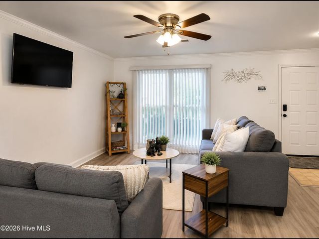 2321 Greengate Drive, Augusta, GA 30907
