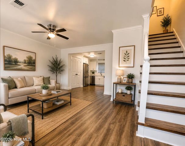 2321 Greengate Drive, Augusta, GA 30907