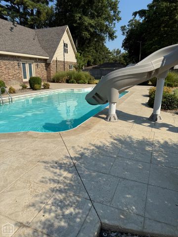 318 Davis, Manila, AR 72442