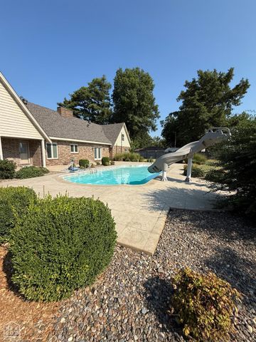 318 Davis, Manila, AR 72442