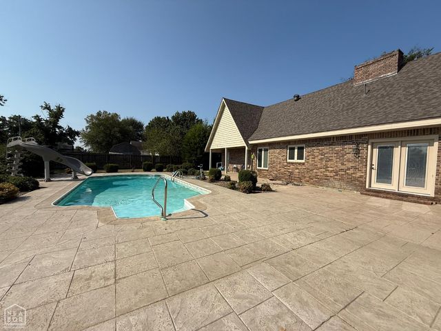 318 Davis, Manila, AR 72442