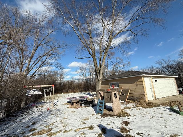 537 Andover Street, Chicago Heights, IL 60411