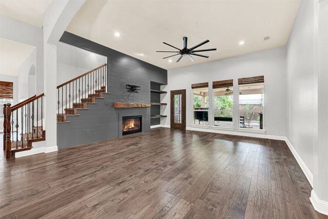 1104 Killian Drive, Mansfield, TX 76063