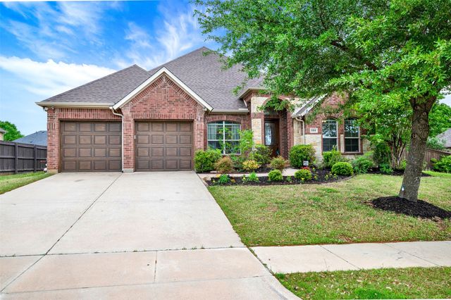 1104 Killian Drive, Mansfield, TX 76063