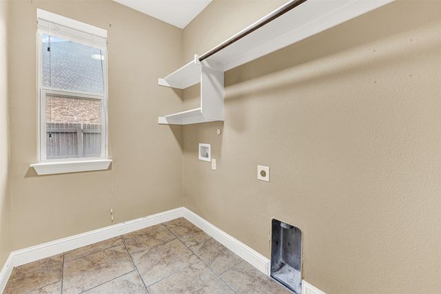 1104 Killian Drive, Mansfield, TX 76063