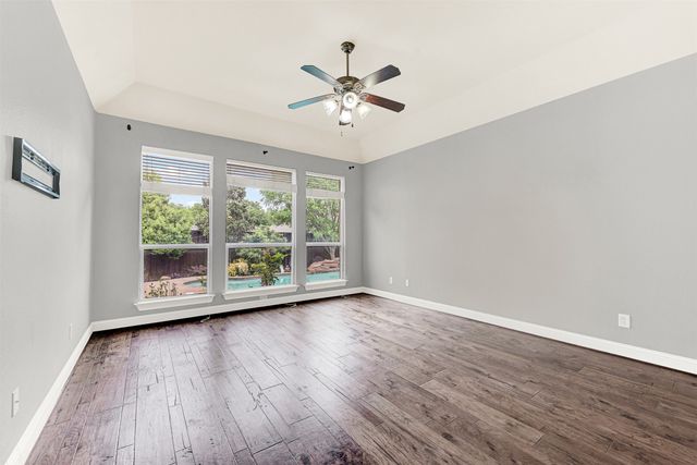 1104 Killian Drive, Mansfield, TX 76063