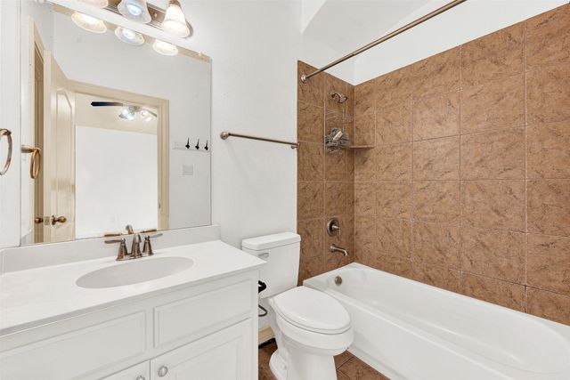 1104 Killian Drive, Mansfield, TX 76063